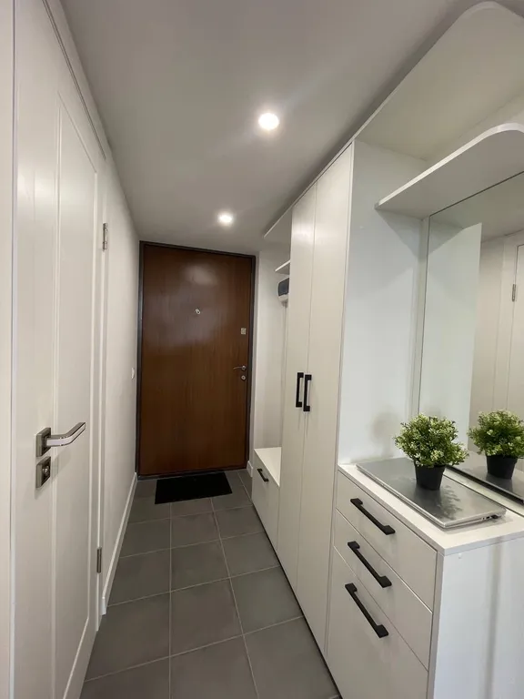 Квартира рядом с Термы Видное