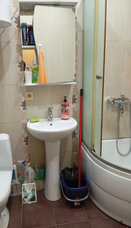 Уютная квартира очень близко от моря