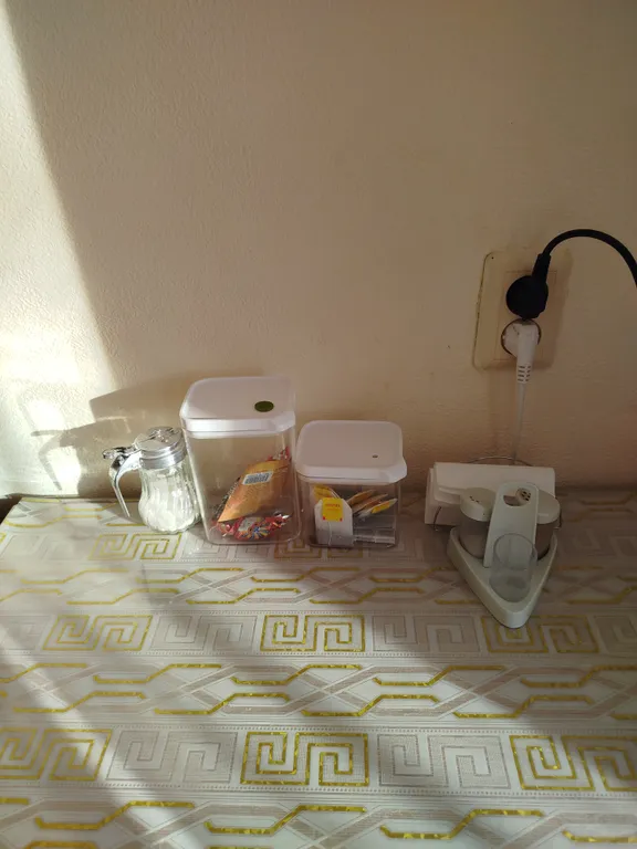 Удобная квартира в центре города