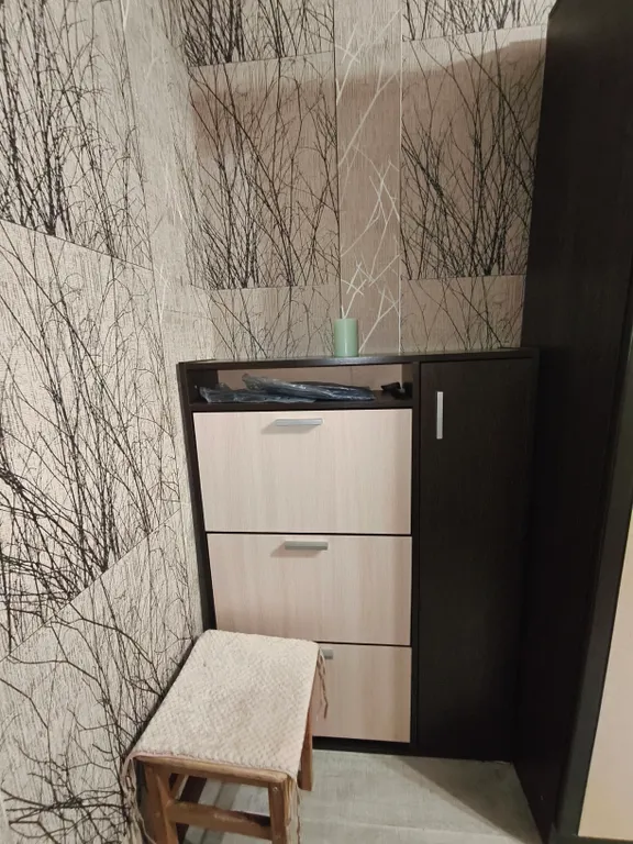 Чистая и уютная квартира в тихом районе города