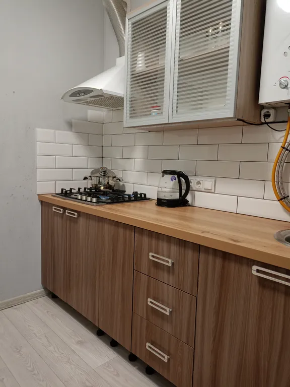 1-комнатная Квартира — аренда посуточно в Прохладный