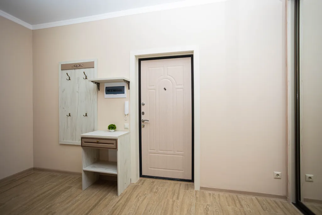 Квартира Квартира Изумрудный город литер 2 — Геленджик