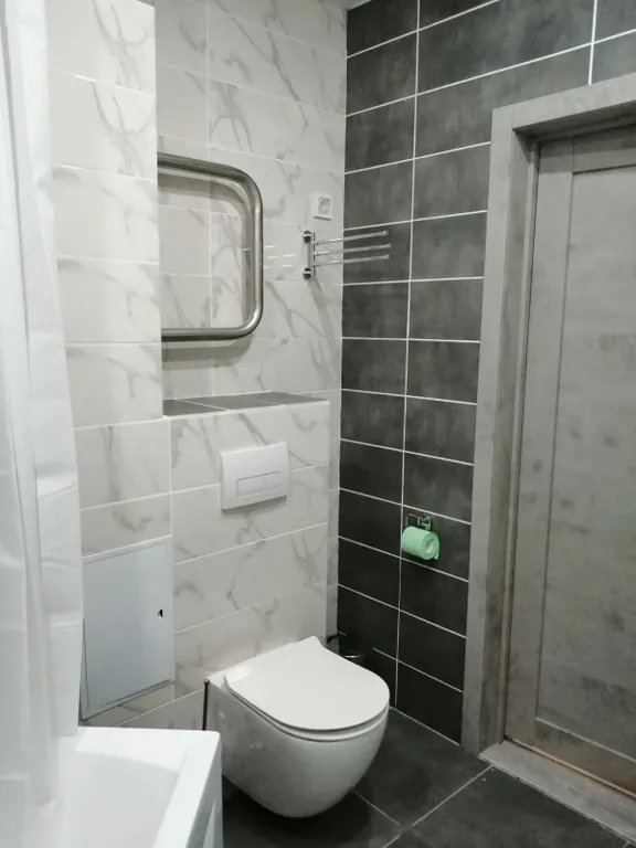 Классная квартира