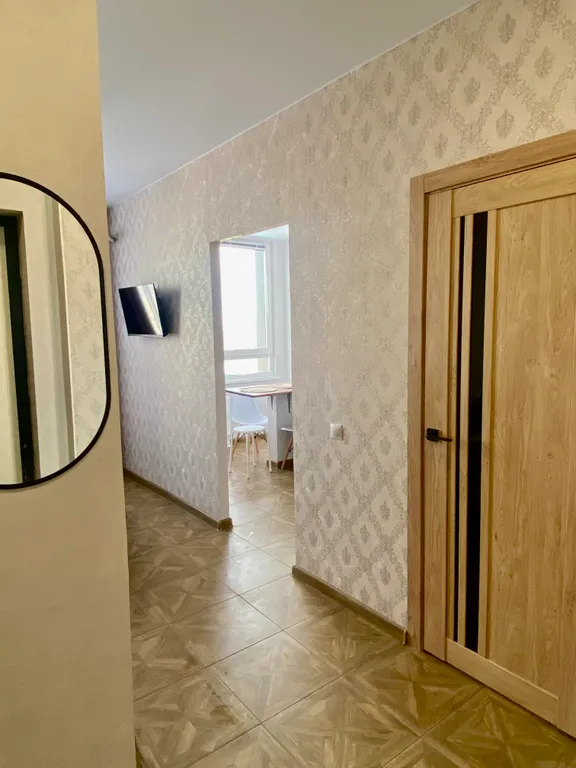 Уютная студия с отличной локацией