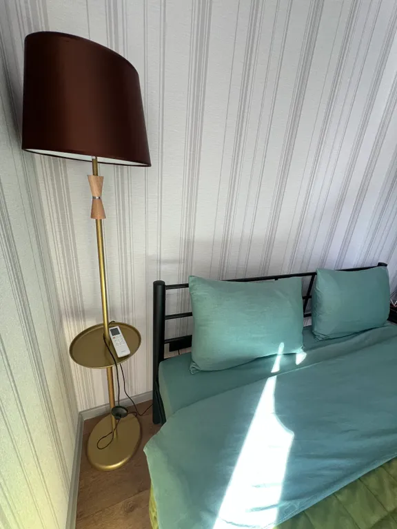 Квартира Квартира Студия Планета рядом — Красноярск