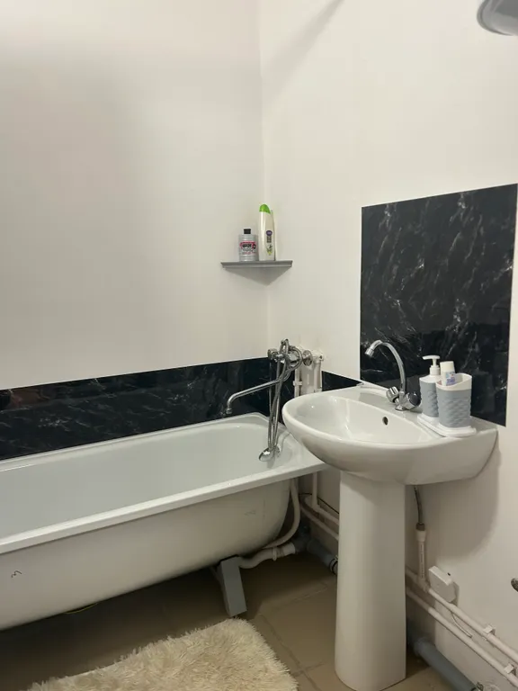 Уютная квартира для семьи