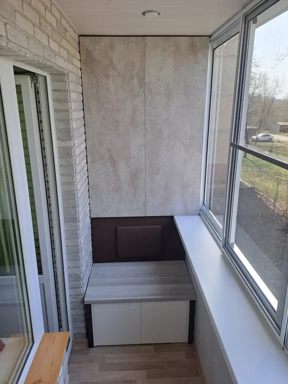 Квартира рядом с парком Победы