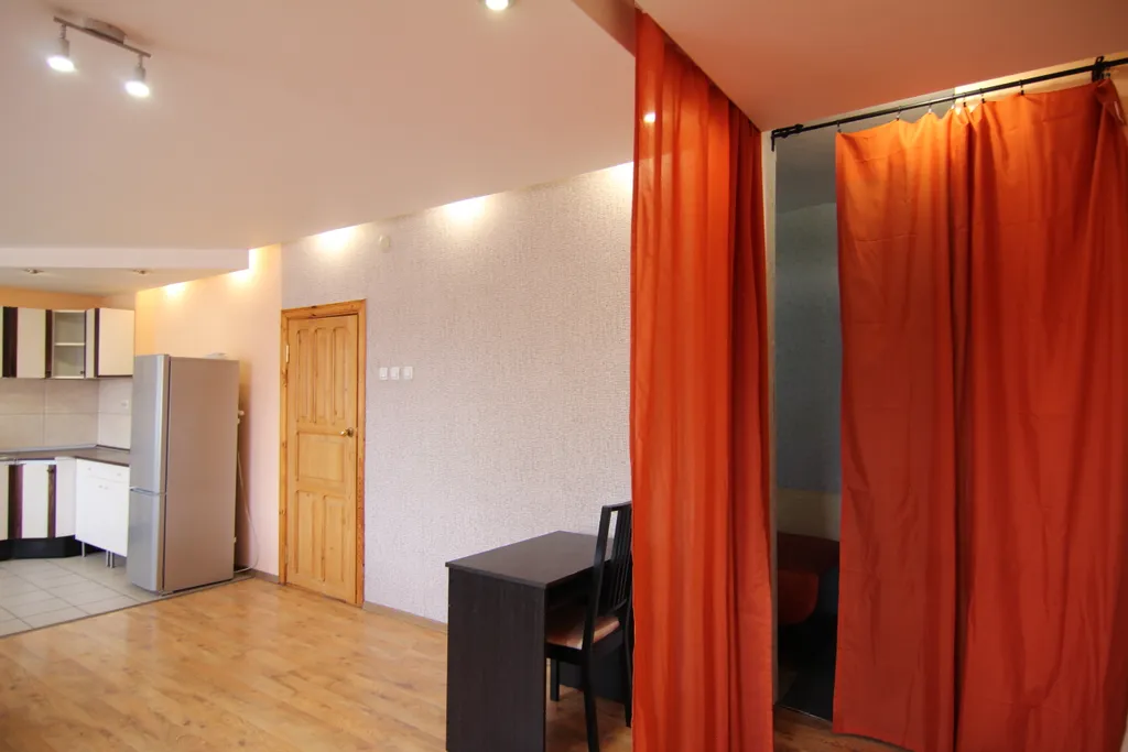 3-комнатная квартира Стандарт