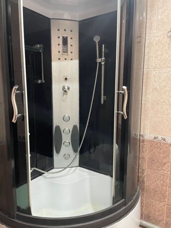 Квартира Двухкомнатная квартира у моря — 3 минуты до пляжа Добро пожаловать — Каспийск