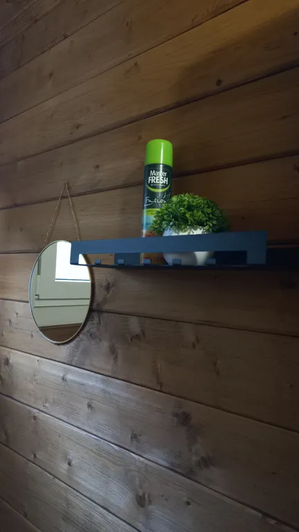 2-этажный 3-комнатный деревянный коттедж