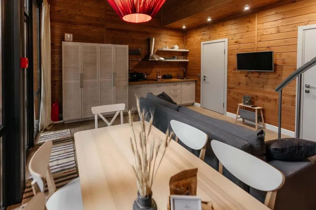 3-комнатный Дом