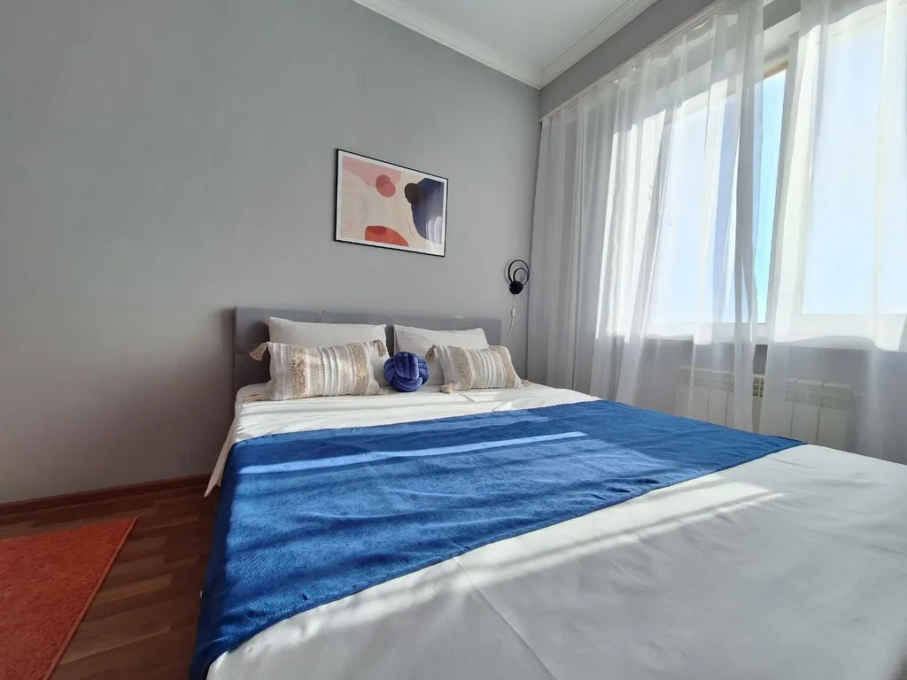 Квартира в самом центре