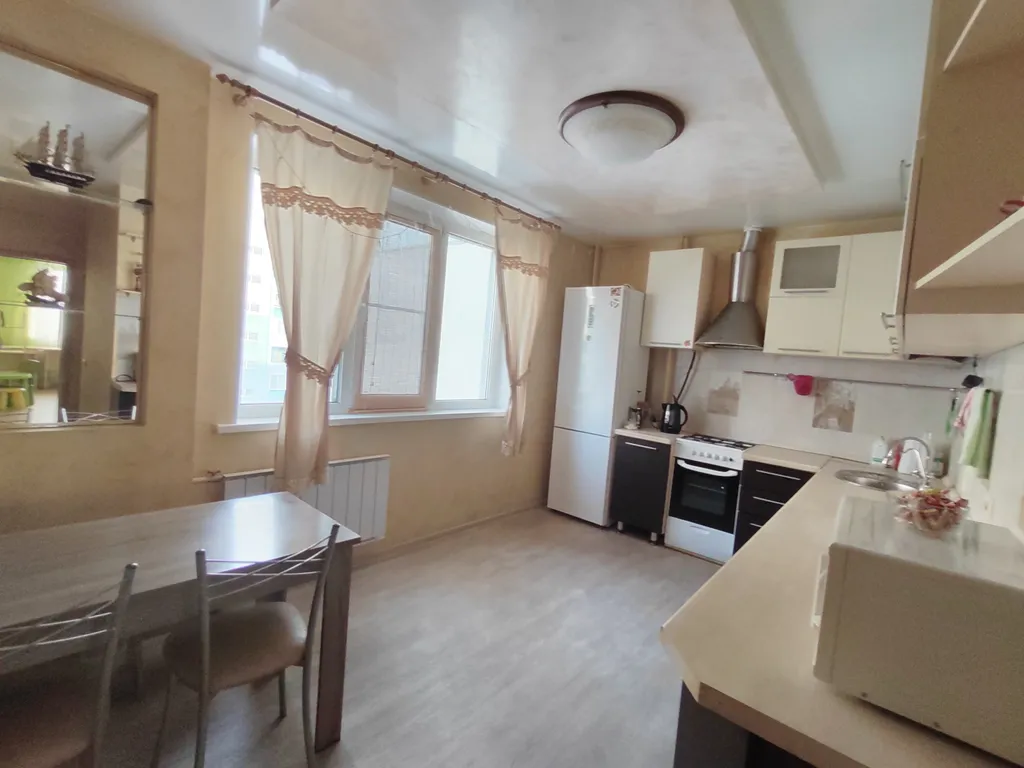 Уютная квартира недалеко от озера Тургояк