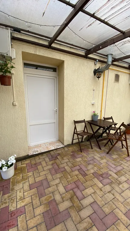 Квартира Комната — Геленджик