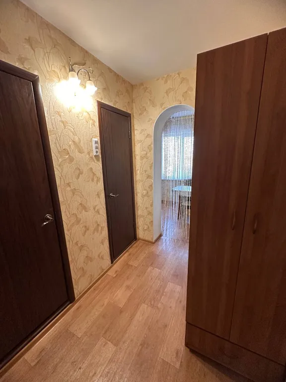 Квартира 1-комнатная Квартира — Волгоград