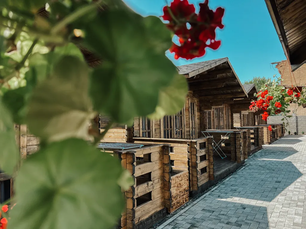 Коттедж Александра