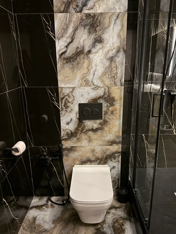 Квартира Квартира на Мичуринском проспекте — Москва