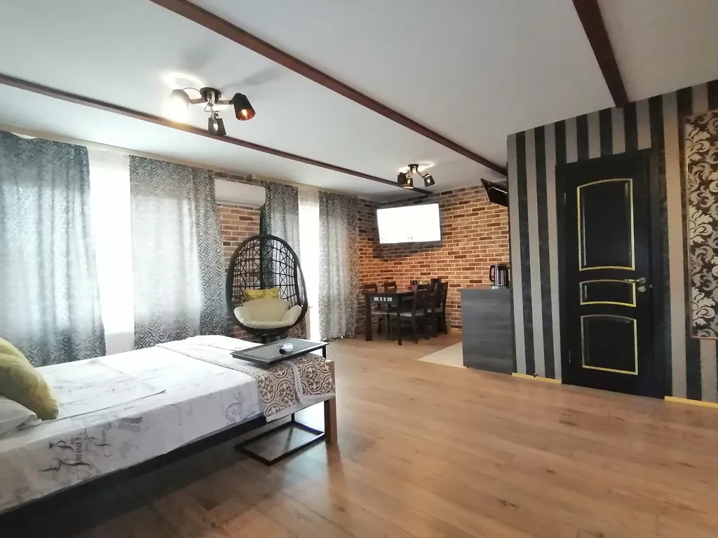 Студия Фьюжн