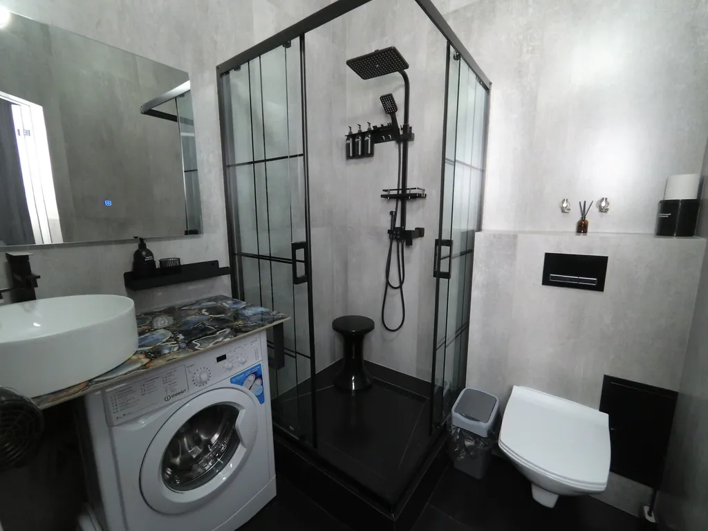 Квартира Апартаменты roomy#23 в центре Казани — Казань