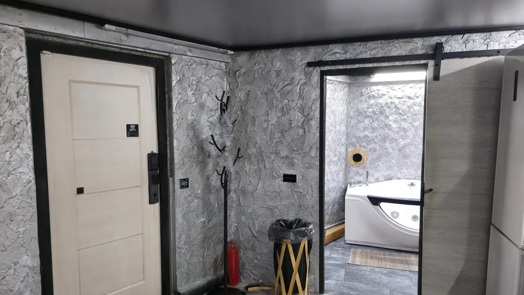 Квартира Квартира Твоё настроение — Колпино