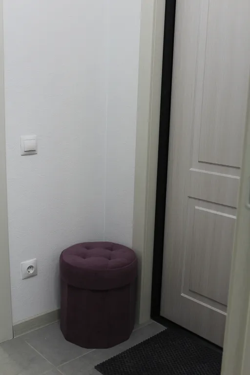 Квартира-студия ЖК Серебрянный бор