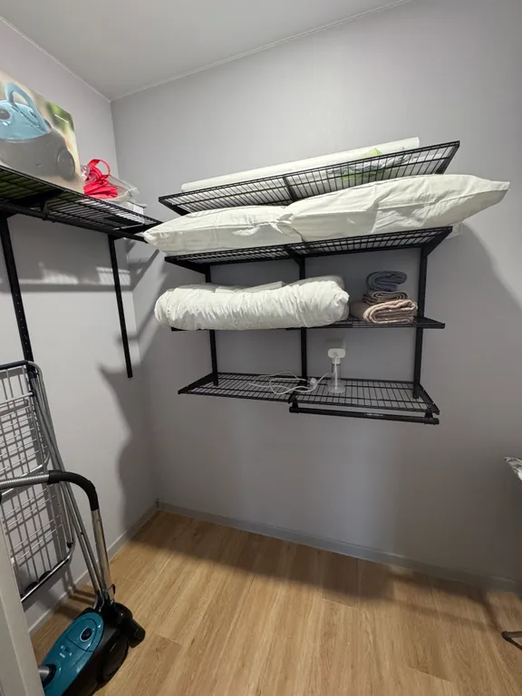 Современная, уютная квартира с дизайнерским ремонтом рядом с морем