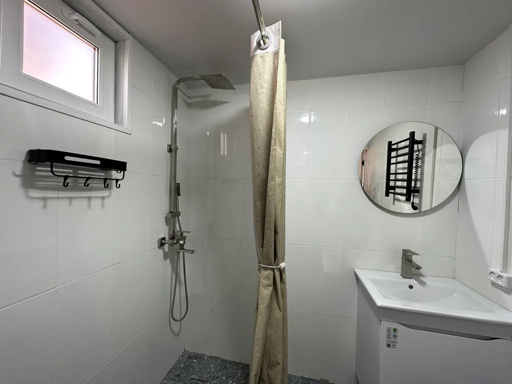 Гостевой дом с видом на море