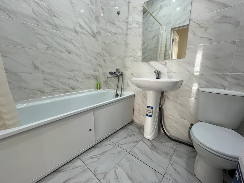 Апартаменты рядом с морем