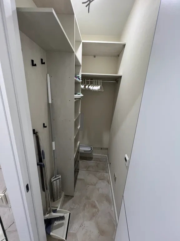 Квартира 1-комнатная Квартира — Анапа