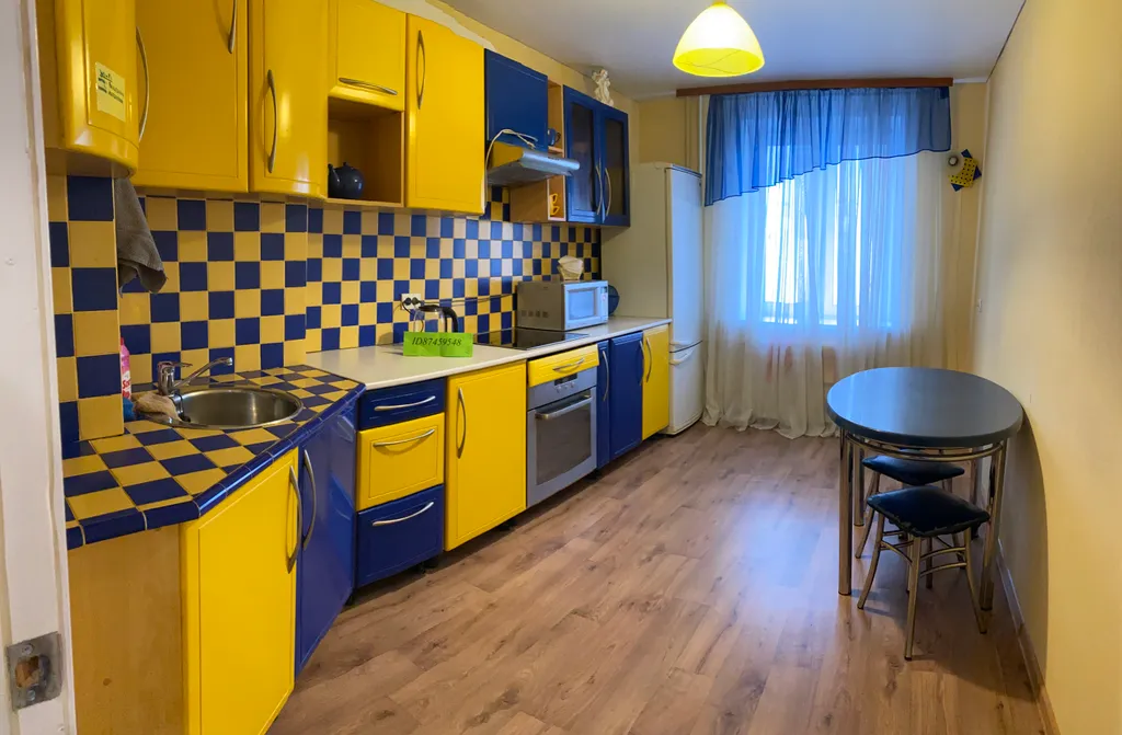 2-комнатная Квартира — аренда посуточно в Саранск