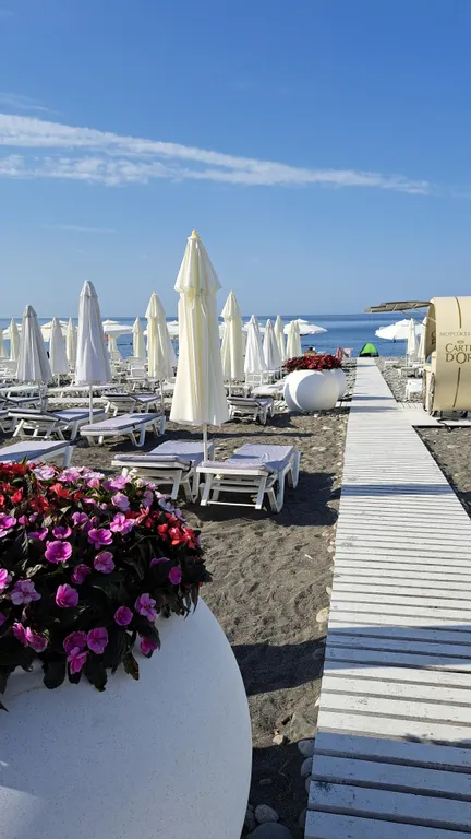 Квартира Уютная квартира у моря — Сириус