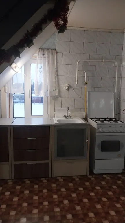 4-комнатный Дом