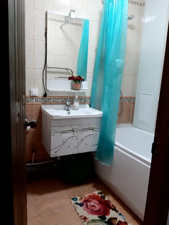 Квартира Квартира на Современнике — Волгоград