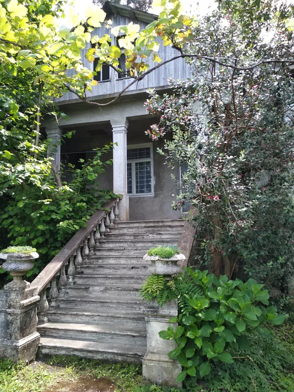 Коттедж Вилла с видом на море — аренда посуточно в Мцване-Концхи