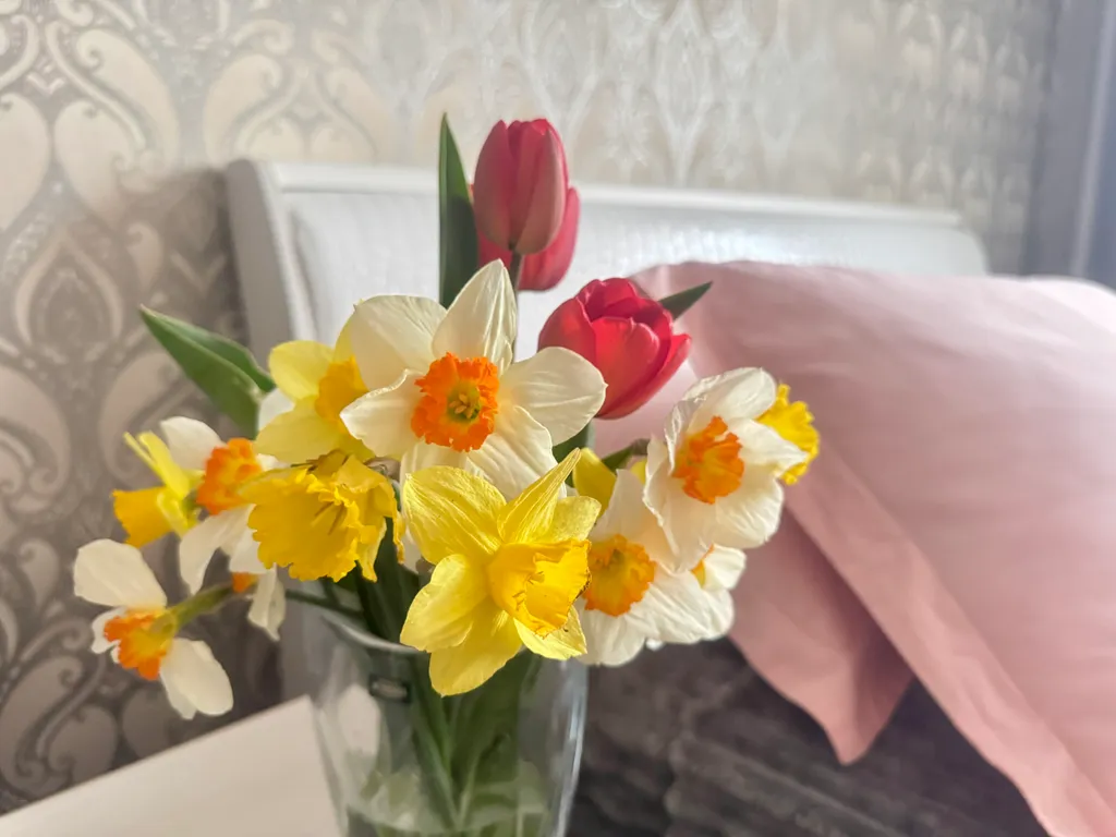 Центр, полноценная двушка