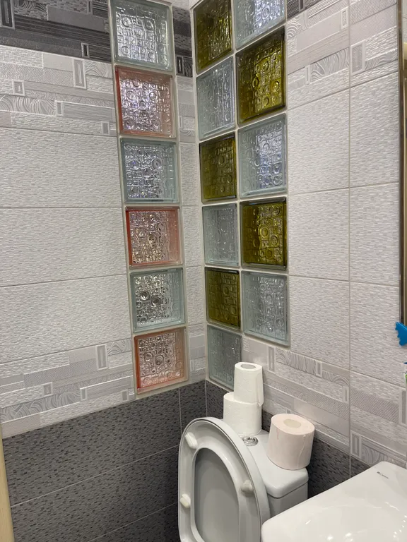 Сдаю посуточно 1 ком квартиру. Ленинский район. Теплый пол. Парковка.