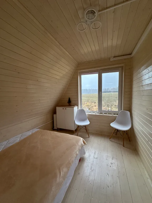 Коттедж Домик Нора — Осташёво