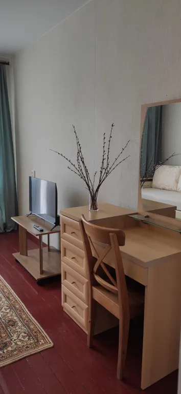 Уютная 2-х комнатная квартира — аренда посуточно в Приозерск