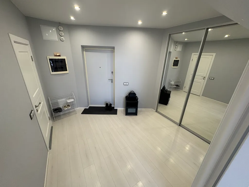 Квартира Уютная квартира — Екатеринбург