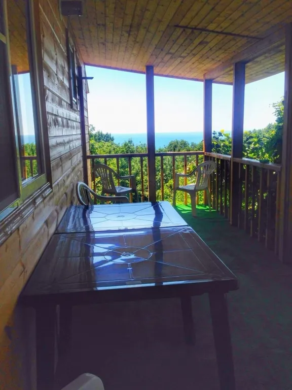 Коттедж 2-комнатный Дом — Сочи