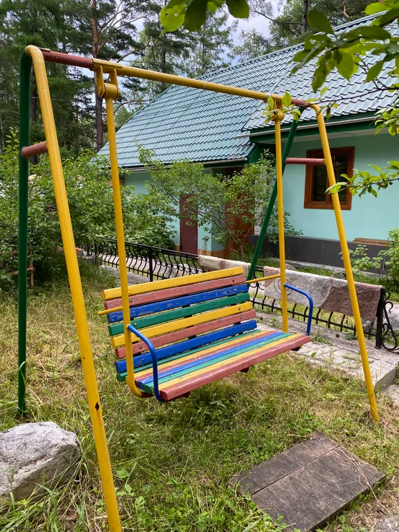 1-комнатный Дом