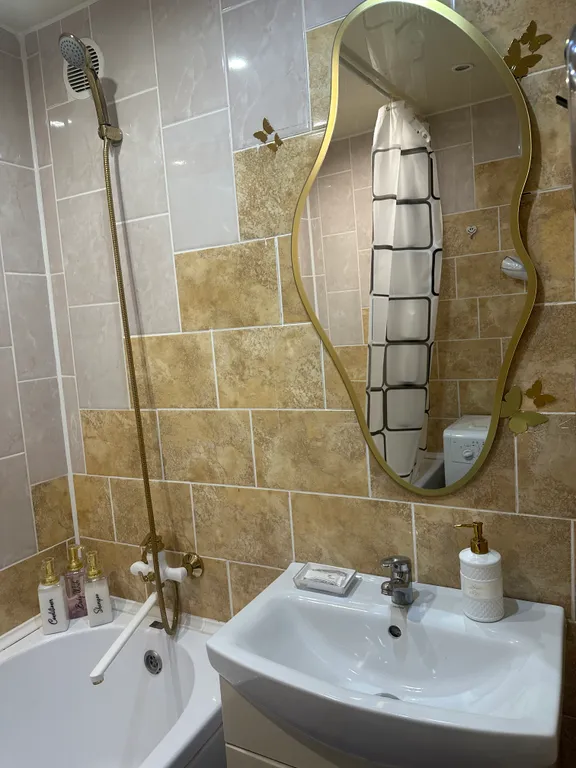 Двухкомнатная квартира вашей мечты