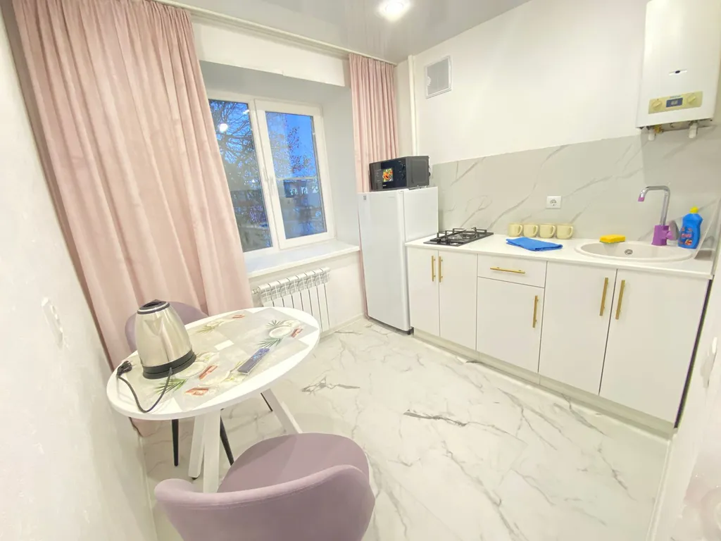 Красивые апартаменты в центре Мурома