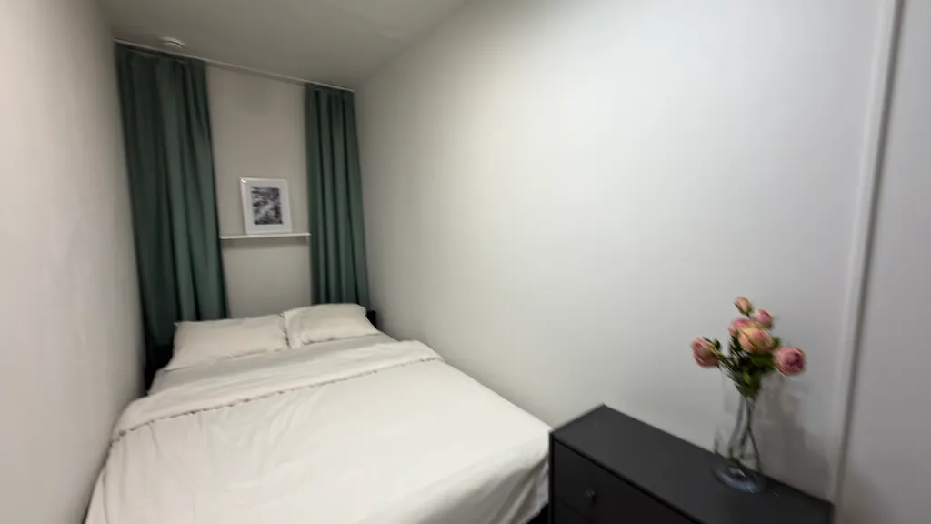 Квартира Уютная комната в центре — аренда посуточно в Москва