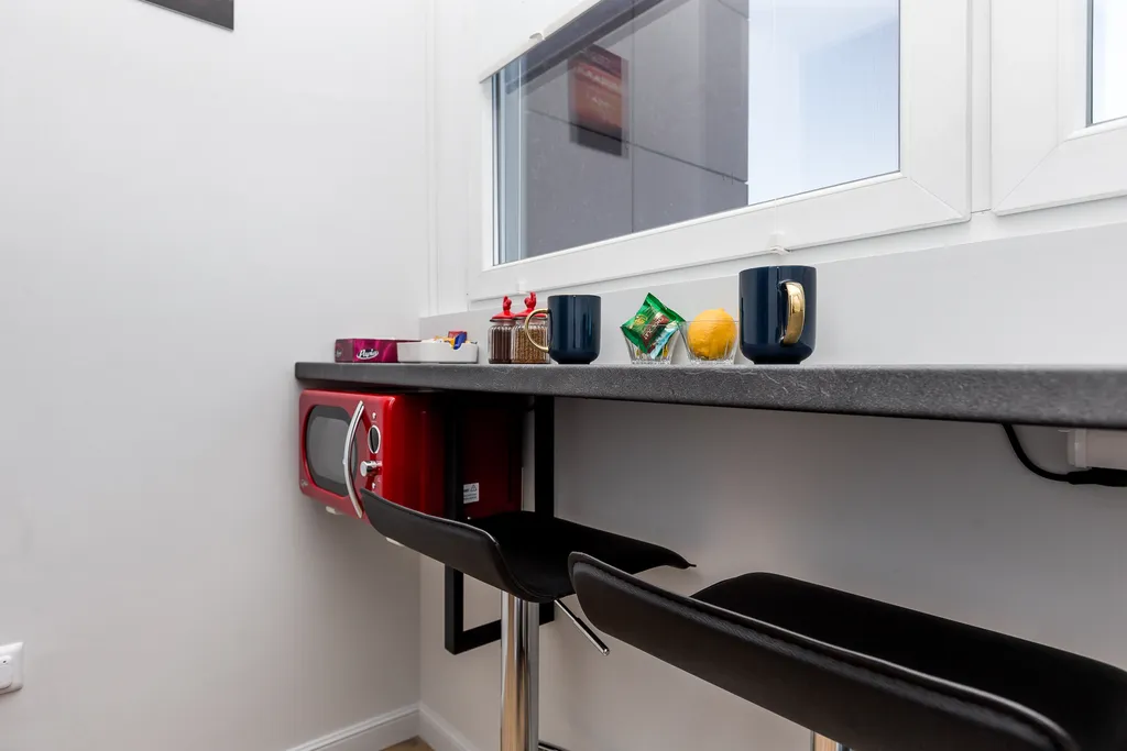 Квартира Прекрасные апартаменты в Ялтинском парке — Калининград