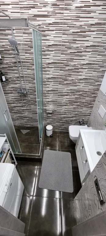 Квартира 1-комнатная Квартира — Краснодар