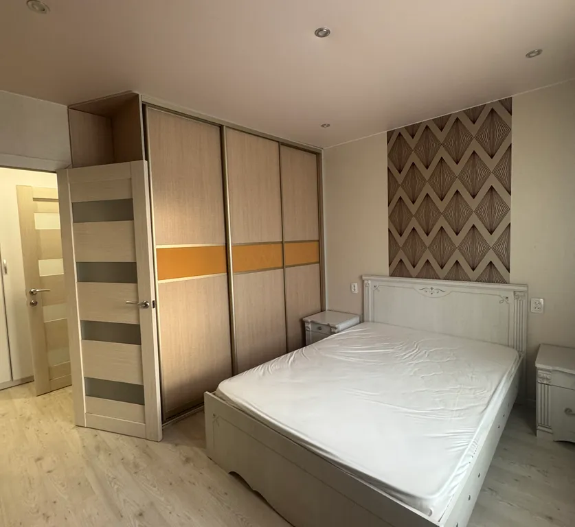 Уютная, чистенькая квартира в центре