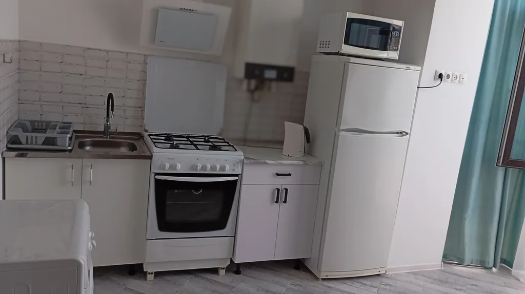 Квартира в ЖК Долина Кавказа