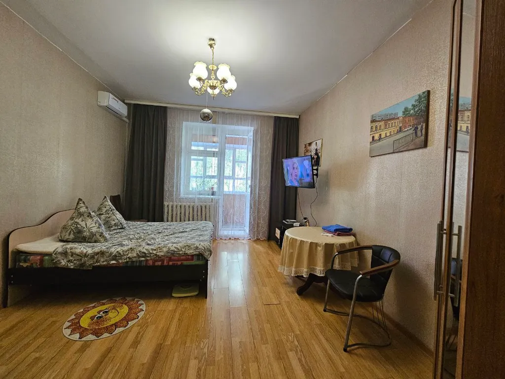 Квартира в центре города