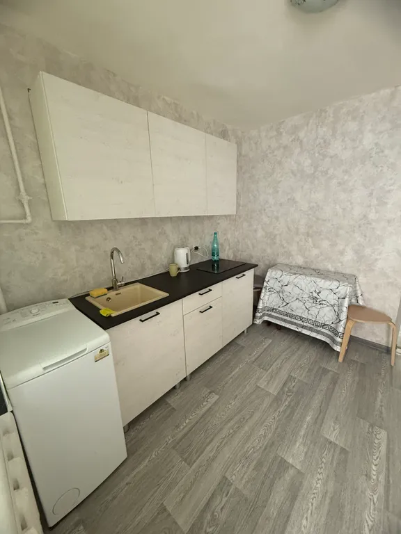 Квартира в центре Лазаревского